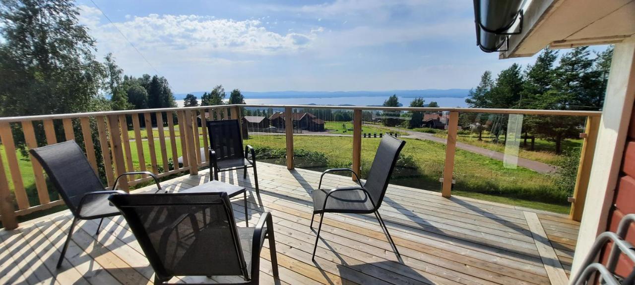 Orsastuguthyrning-Digerberget Villa Екстериор снимка