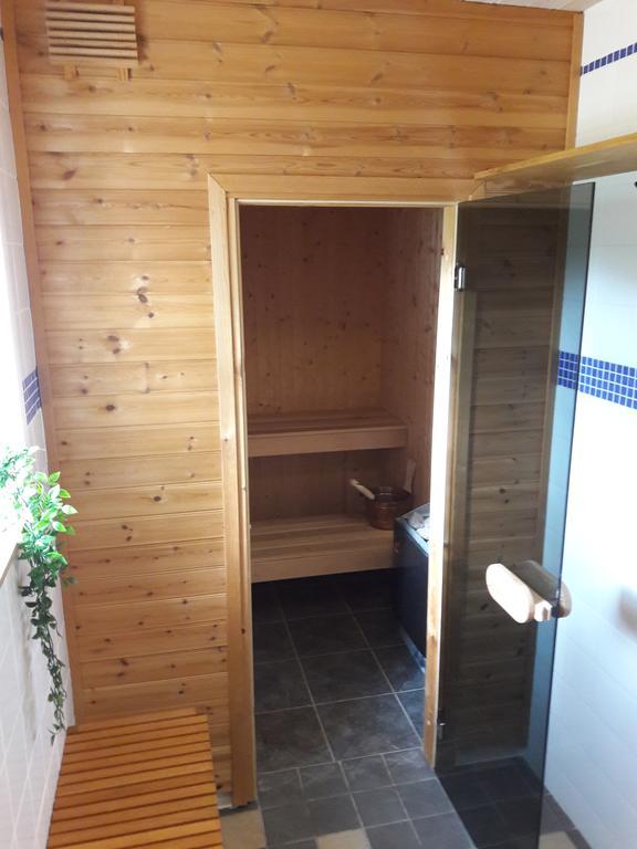Orsastuguthyrning-Digerberget Villa Екстериор снимка