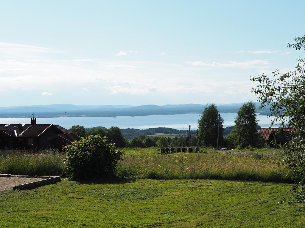 Orsastuguthyrning-Digerberget Villa Екстериор снимка