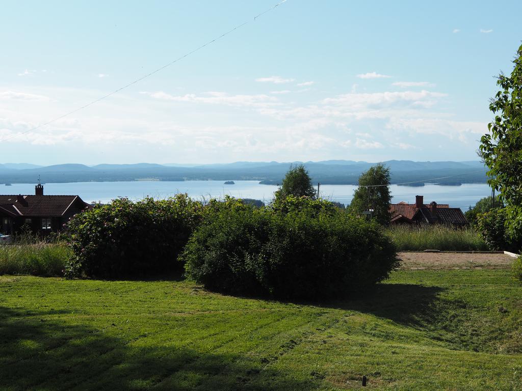 Orsastuguthyrning-Digerberget Villa Екстериор снимка